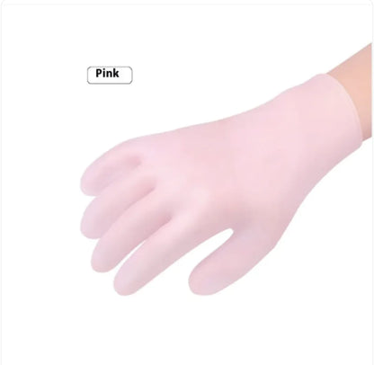 Moisturizing Foot Care Socks